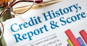 Read more about the article Credit Report: The Basics