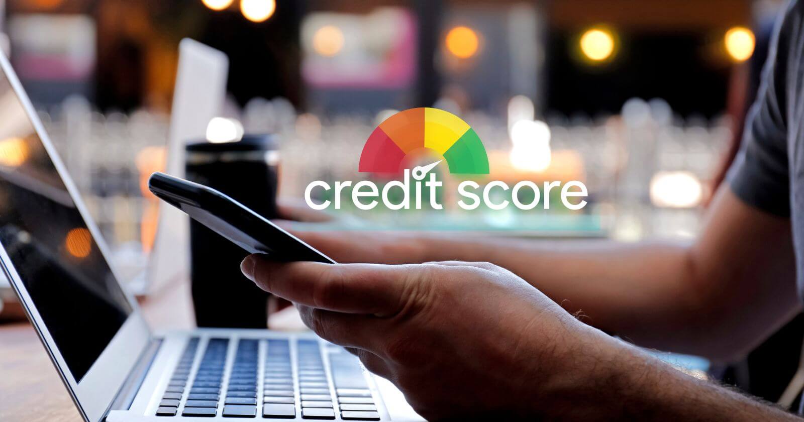 You are currently viewing Credit Scores: The Basics