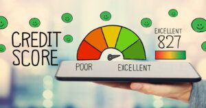 Read more about the article Contributors to Credit Score: The Basics (Part 2)