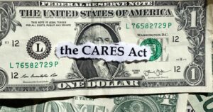 Read more about the article CARES Act Loans and Physician Practices