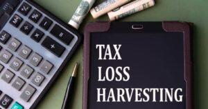 Read more about the article Tax Loss Harvesting Partners