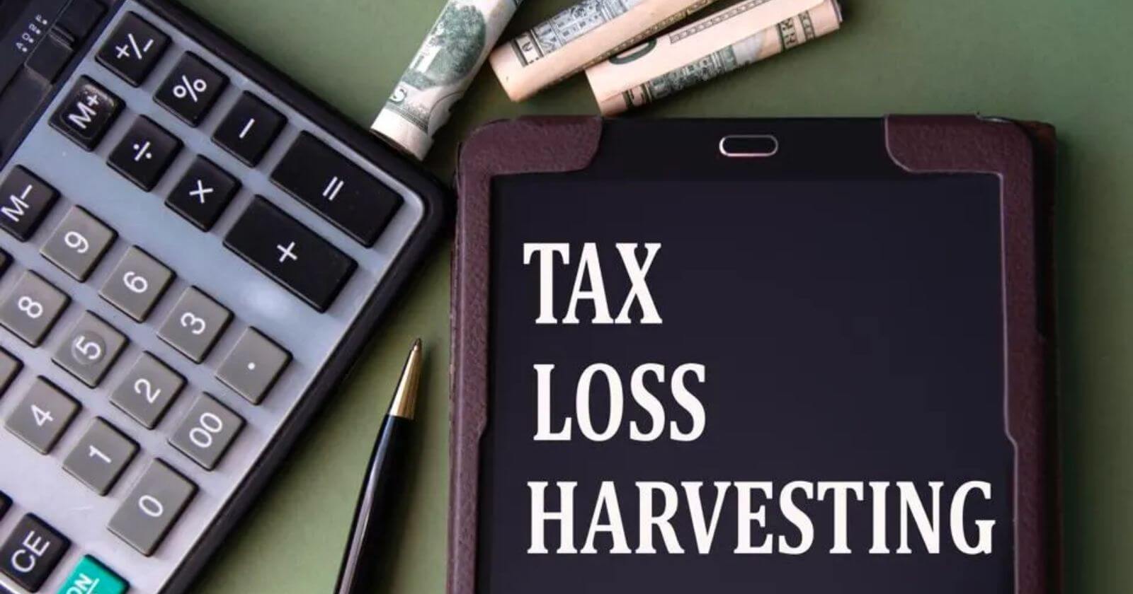 You are currently viewing Tax Loss Harvesting Partners