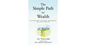 Read more about the article The Simple Path To Wealth: The 5-minute version (Part 2)