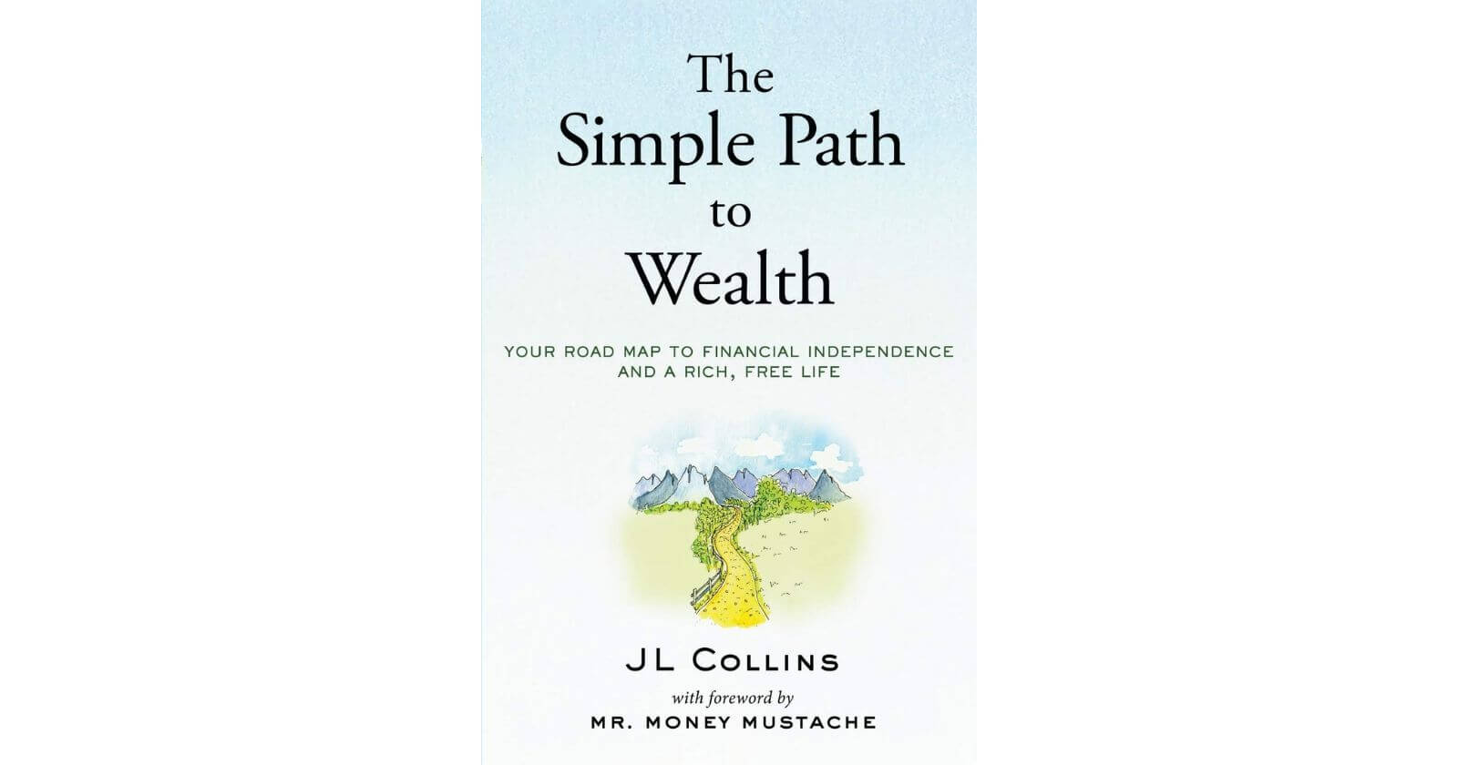 You are currently viewing The Simple Path To Wealth: The 5-minute version (Part 2)