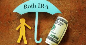 Read more about the article How to Open a Roth IRA for Kids