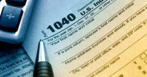 Read more about the article Taxable Income: Form 1040 Decoded