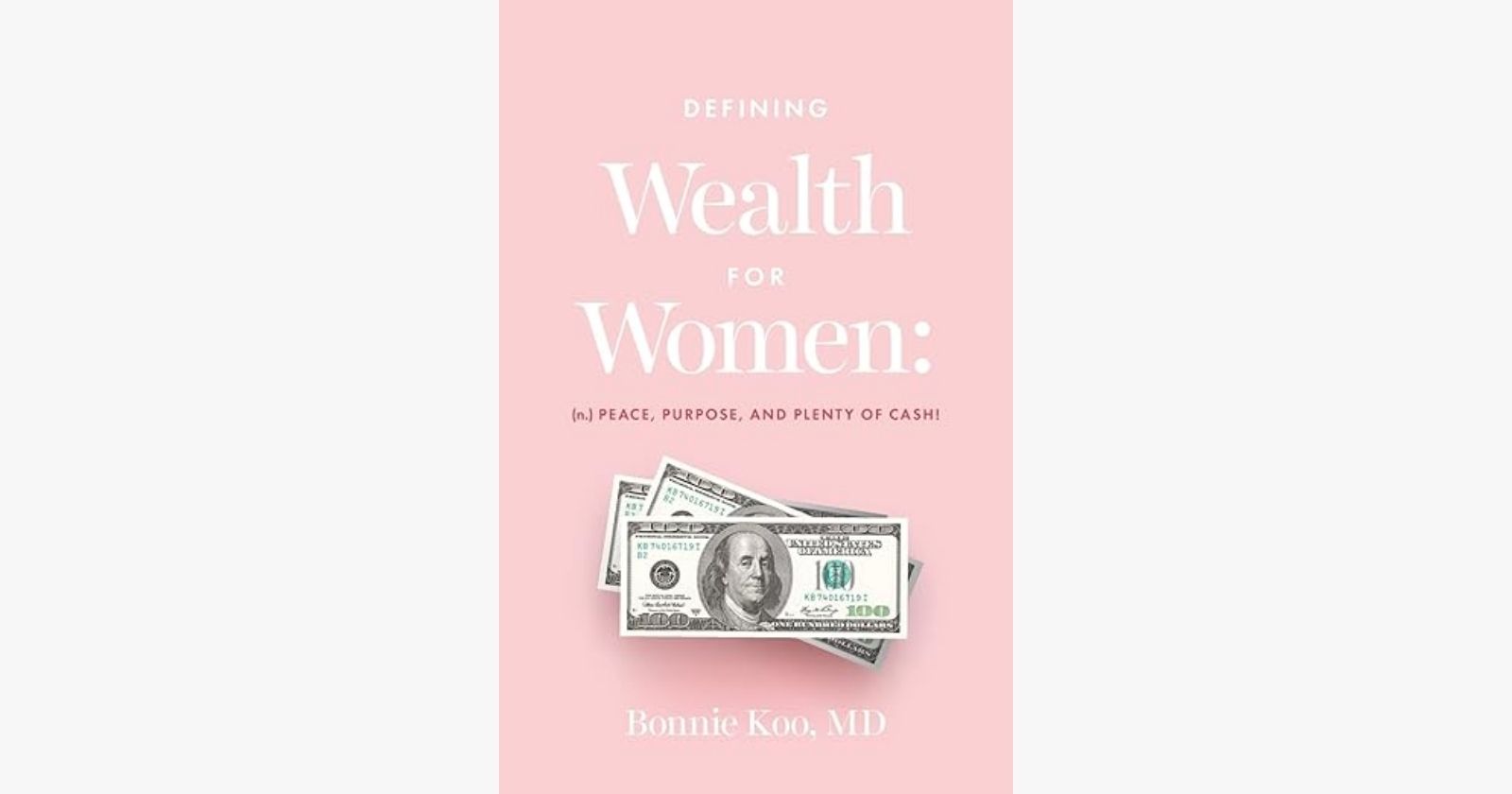 You are currently viewing Defining Wealth for Women: In a nutshell