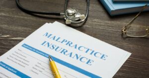 Read more about the article How to Buy Malpractice Insurance