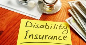 Read more about the article Disability Insurance: The Basics