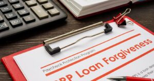 Read more about the article Simpler PPP Loan Forgiveness